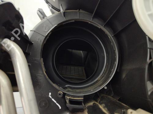 Heater matrix box FORD FIESTA VI (CB1, CCN) 1.25 | BP23732539M61 - Image 2