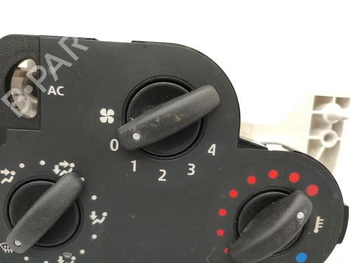 Climate control DACIA LOGAN (LS_) 1.4 (LS0A, LS0C, LS0E, LS0G) | BP23730565I5  - Image 7