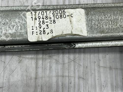 Rear right window mechanism CITROËN C8 (EA_, EB_) 2.2 HDi | BP23706082C25 - Image 5