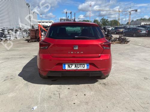 Seats set SEAT IBIZA V (KJ1, KJG) 1.0 TSI | BP36439889C78 - Image 75