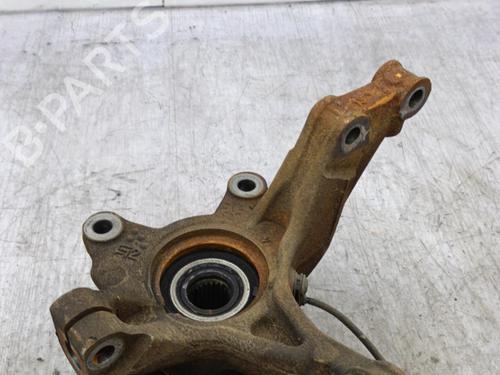 Right front steering knuckle DACIA SANDERO III 1.0 TCe 100 ECO-G | BP23708525M26  - Image 5