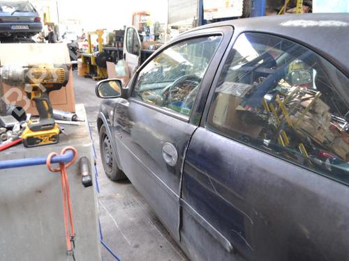 Starter OPEL CORSA C (X01) 1.2 (F08, F68) | BP23667199M8 - Image 10