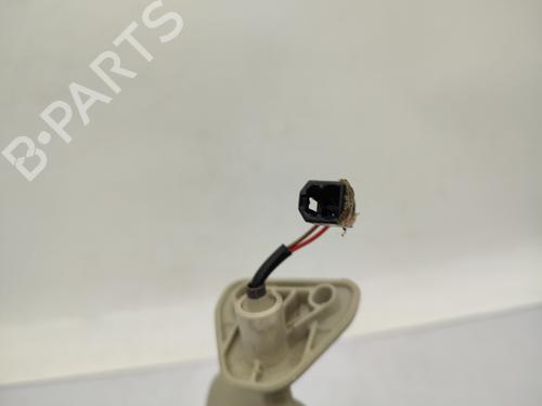 Right sun visor NISSAN PRIMERA (P12) 2.2 Di | BP23739319I2