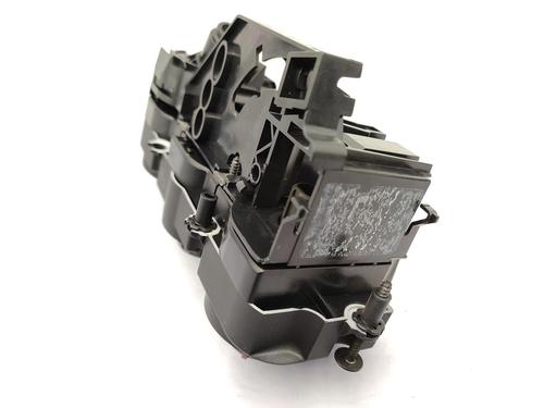 Climate control SEAT LEON (1P1) 1.9 TDI | BP23741635I5 