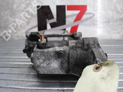 Used Starter Starter TOYOTA YARIS (_P1_) 1.4 D-4D (NLP10_, NLP10R) (75 hp) 23687369 23687369
