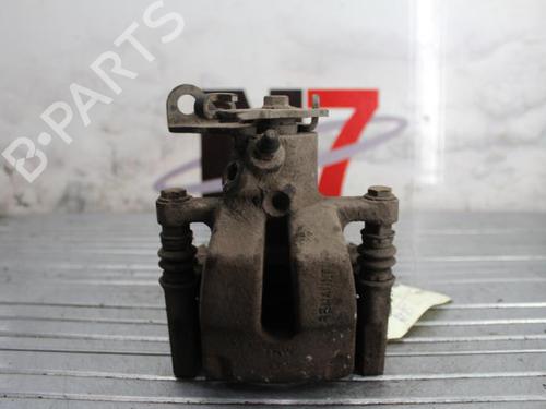 Used Right rear brake caliper Right rear brake caliper RENAULT MEGANE II (BM0/1_, CM0/1_) 1.5 dCi (BM1E, CM1E) (106 hp) 23690719 23690719
