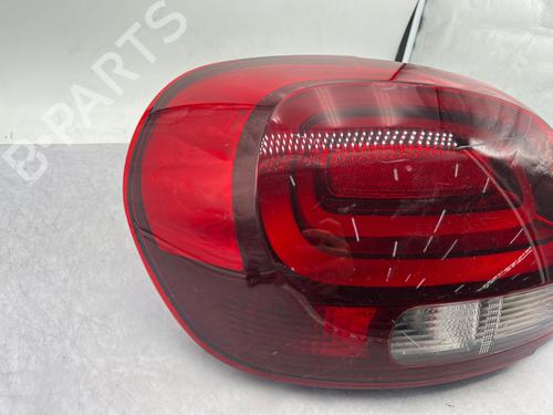 Left taillight CITROËN C3 III (SX) 1.2 VTi 82 | BP39212698C34 - Image 3