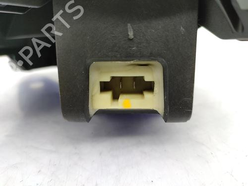 Heater blower motor OPEL CORSA D (S07) 1.3 CDTI (L08, L68) | BP23752000M62  - Image 8