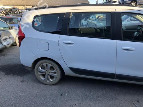 Climate control DACIA LODGY (JS_) 1.5 dCi (JSMC, JSAF) | BP23695202I5 - Image 8