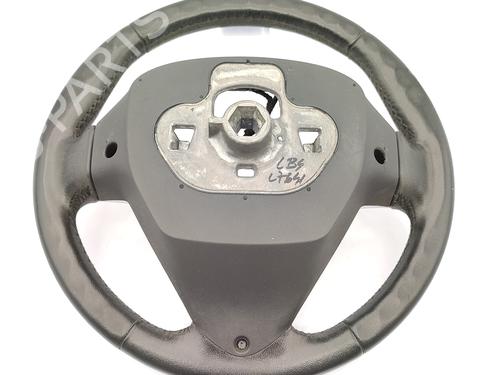 Steering wheel FORD FIESTA VI (CB1, CCN) 1.5 TDCi | BP23757081C49 
