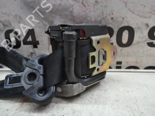 Rear left belt tensioner AUDI A3 (8L1) 1.9 TDI | BP23666627C89 