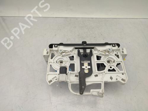 Climate control SUZUKI JIMNY Closed Off-Road Vehicle (SN) 1.5 DDiS 4WD (SN415D) | BP25132005I5 