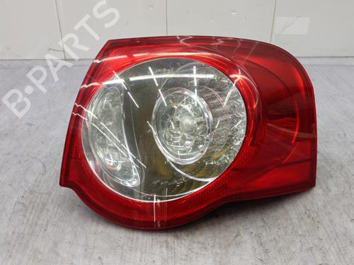 Used Right taillight VW PASSAT B6 Variant (3C5) 2.0 TDI 16V (140 hp) 23705654