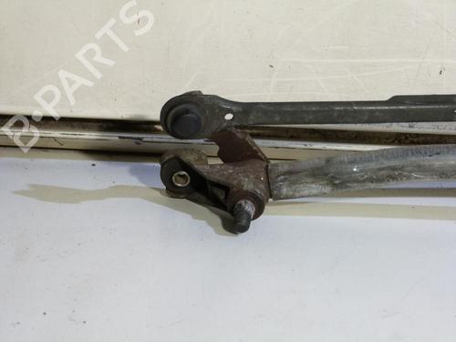 Front wiper motor FIAT MAREA (185_) 1.9 TD 100 (185AX_) | BP23671729M29 