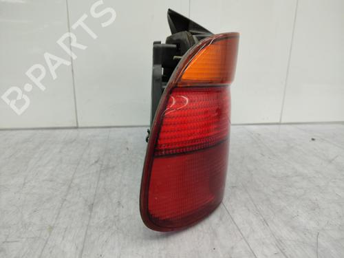 Left taillight BMW 5 (E39) 530 d | BP23707585C34 