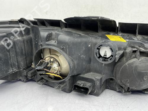 Left headlight PEUGEOT 406 Break (8E/F) 2.0 HDI 110 | BP30120672C28 