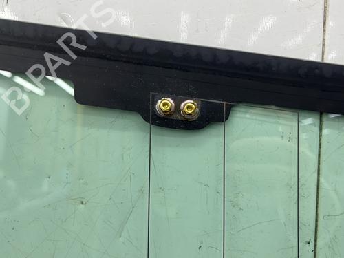 Panel rude bagtil højre CITROËN C8 (EA_, EB_) 2.0 HDi 165 | BP32410909C92 