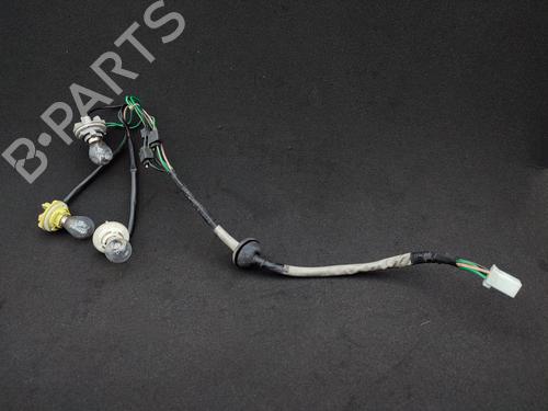 Lamp holder HYUNDAI SANTA FÉ I (SM) 2.0 CRDi | BP23681625L10 