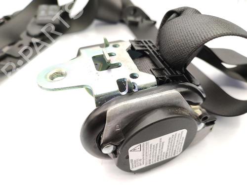 Front right seatbelt OPEL ASTRA J (P10) 1.3 CDTI (68) | BP23741046I25 - Image 5