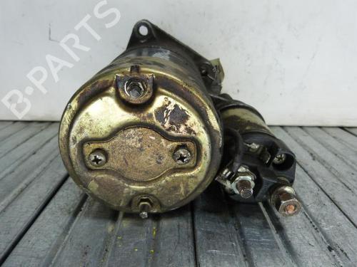 Starter FIAT PANDA (141_) 650 | BP23674015M8 
