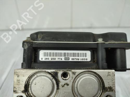 ABS pump FORD TRANSIT Van (FA_ _) 2.2 TDCi | BP23709895M43  - Image 5