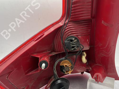 Right taillight CITROËN C4 I (LC_) 1.6 HDi | BP30565669C35 