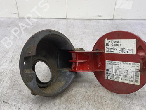 Fuel flap SEAT IBIZA III (6L1) 1.9 TDI | BP23708446C131 
