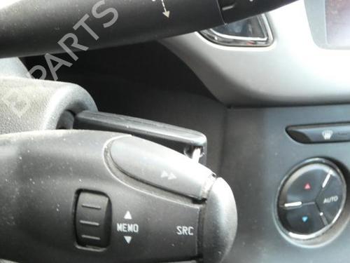 Rear left seatbelt CITROËN C3 II (SC_) 1.6 HDi 90 | BP23701711I29 - Image 6