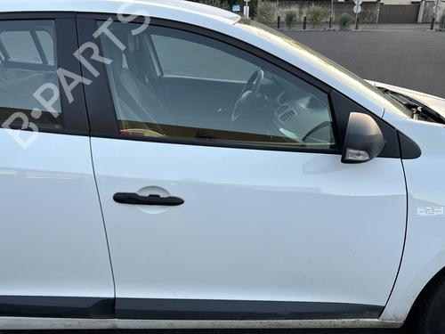 Electronic module RENAULT MEGANE III Hatchback (BZ0/1_, B3_) 1.5 dCi (BZ0C) | BP32855299M83 - Image 28