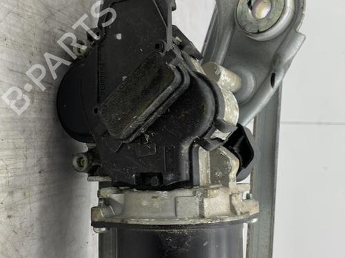 Front wiper motor NISSAN JUKE (F15) 1.5 dCi | BP23700237M29 