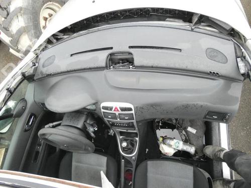 Intercooler PEUGEOT 307 (3A/C) 1.6 HDi | BP23701492M30 - Image 6
