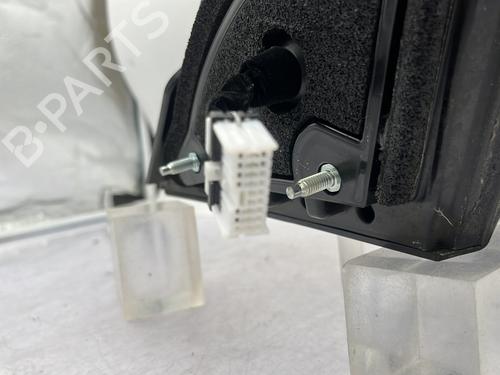 Left mirror HYUNDAI i40 I (VF) 1.7 CRDI | BP29961782C26