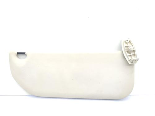Left sun visor CITROËN C4 I (LC_) 1.6 HDi | BP23677559I1 