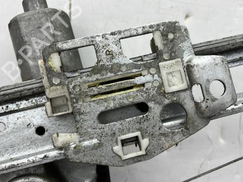 Front right window mechanism MERCEDES-BENZ A-CLASS (W168) A 170 CDI (168.008) | BP23697977C23 