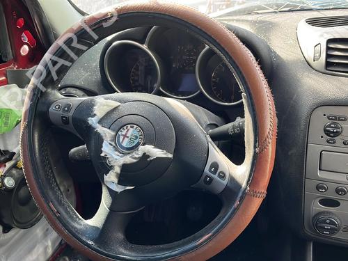 Warning switch ALFA ROMEO 147 (937_) 1.9 JTD 16V (937.AXG1B, 937.BXG1B) | BP23738436I22  - Image 12
