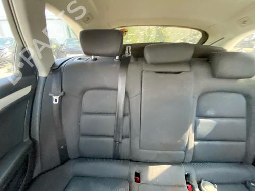 Used Seats set Seats set 37531271 37531271