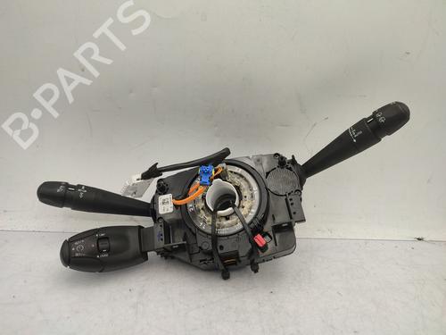 Used Steering column stalk PEUGEOT 208 I (CA_, CC_) 1.6 HDi / BlueHDi 75 (75 hp) 29282034