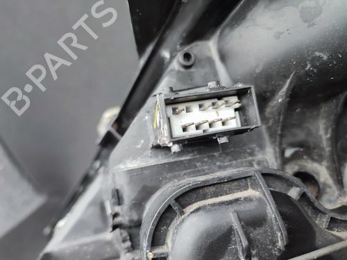 Right headlight CITROËN C3 Pluriel (HB_) 1.4 | BP23711582C29 