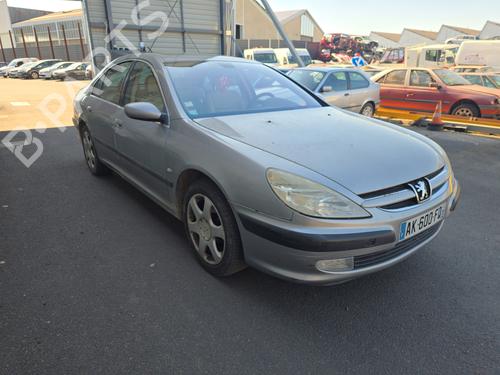Used Parts PEUGEOT 607 (9D, 9U) 2.2 HDi 4733557