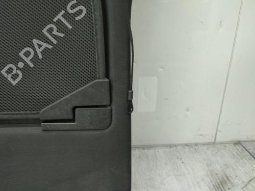 Used Rear parcel shelf AUDI A3 Sportback (8PA) 2.0 TDI 16V (140 hp) 26968759