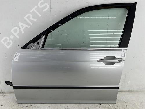 Used Left front door BMW 3 (E46) 330 d (184 hp) 23762132
