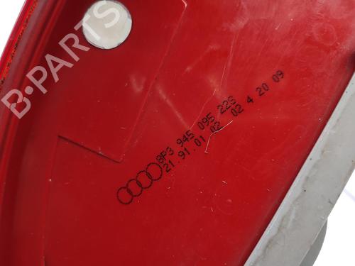 Left taillight AUDI A3 (8P1) 1.9 TDI | BP23740537C34 