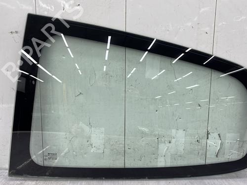 Used Rear left quarter glass RENAULT TWINGO II (CN0_) 1.2 16V (CN0K, CN0V, CN0A) (76 hp) 31307865