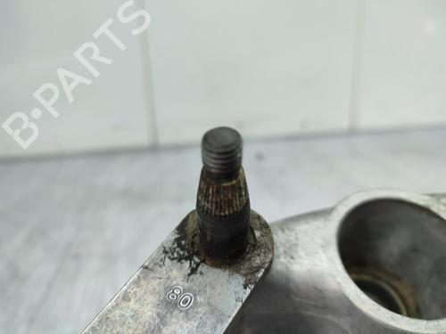 Front wiper motor MERCEDES-BENZ A-CLASS (W169) A 180 CDI (169.007, 169.307) | BP23709685M29 