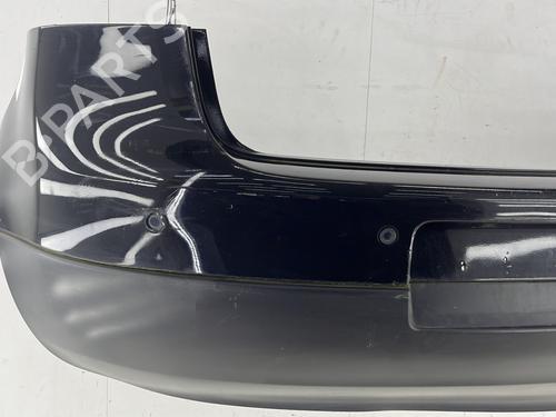 Rear bumper VW GOLF V (1K1) 1.9 TDI | BP24449225C8 