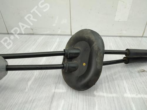 Used Gear lever PEUGEOT 3008 I MPV (0U_) 1.6 HDi (112 hp) 23706304