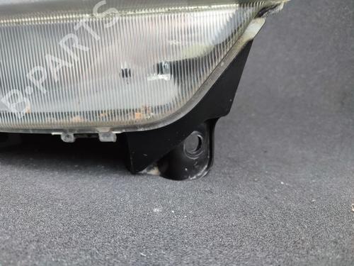 Right headlight CITROËN C3 Pluriel (HB_) 1.4 | BP23711582C29 