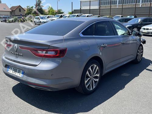 Left sun visor RENAULT TALISMAN (LP_) 1.6 TCe 150 | BP23684182I1 - Image 33