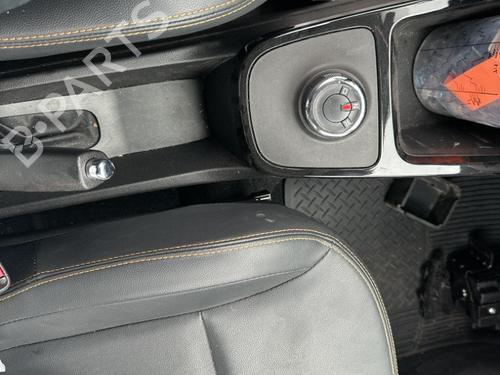 Gummiliste DACIA SPRING EV (B6M1) | BP23758143C142  - Image 58