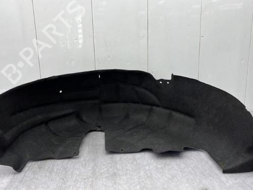Wheel arch CITROËN C3 II (SC_) 1.6 BlueHDi 75 | BP23753440C56 